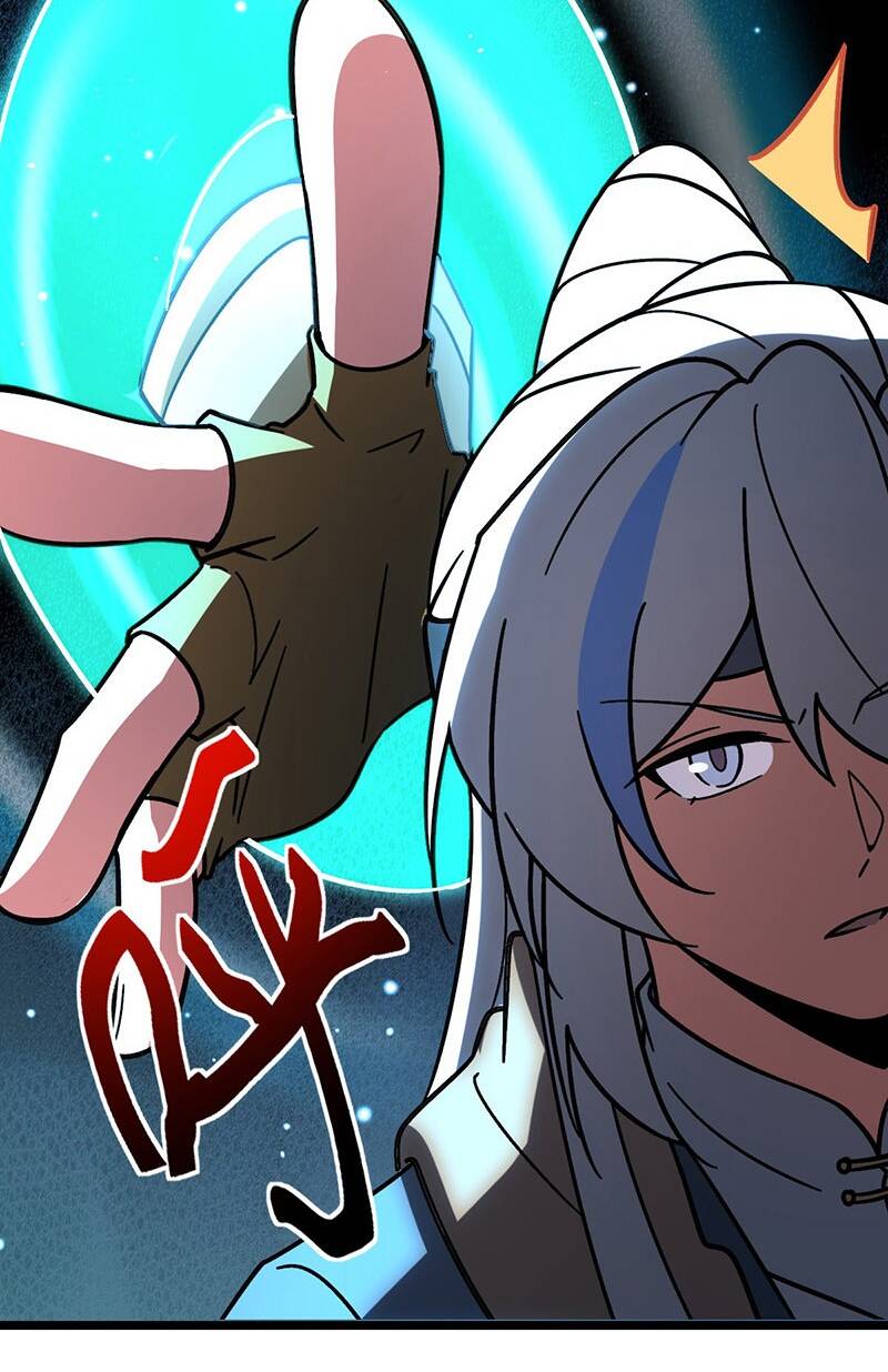 Sư phụ của ta mỗi khi đến đại nạn mới đột phá - Chapter 37 - Page 31