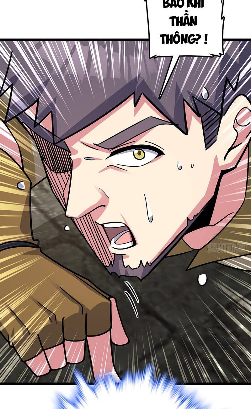 Sư phụ của ta mỗi khi đến đại nạn mới đột phá - Chapter 37 - Page 50