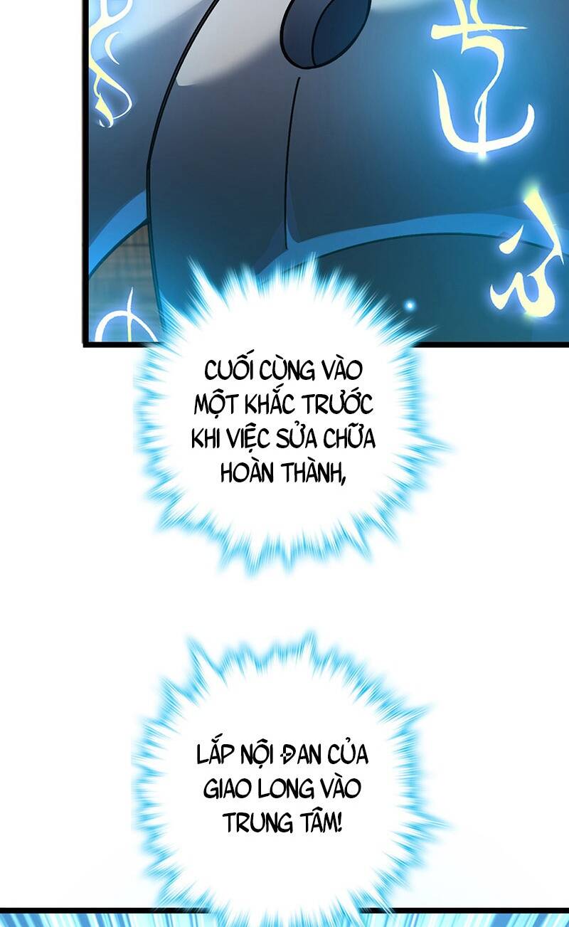 Sư phụ của ta mỗi khi đến đại nạn mới đột phá - Chapter 37 - Page 60