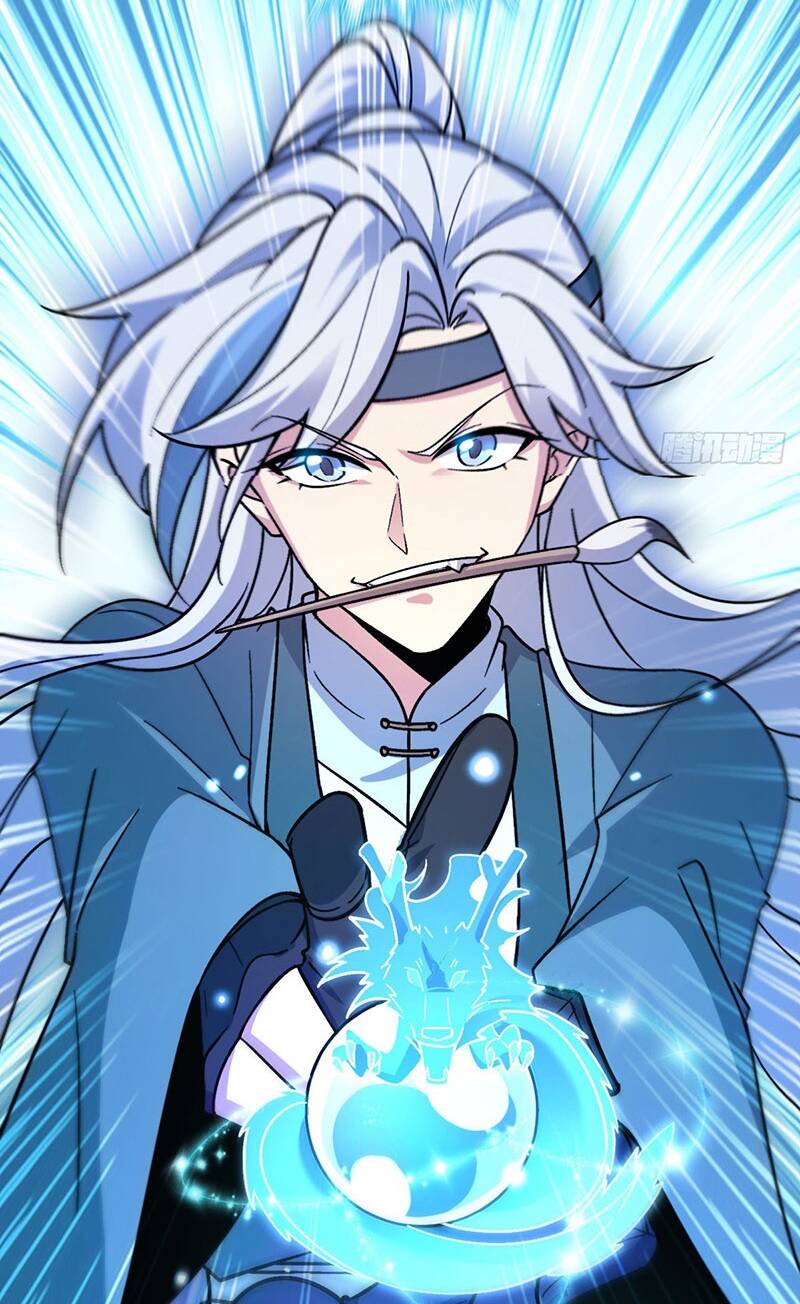 Sư phụ của ta mỗi khi đến đại nạn mới đột phá - Chapter 37 - Page 61