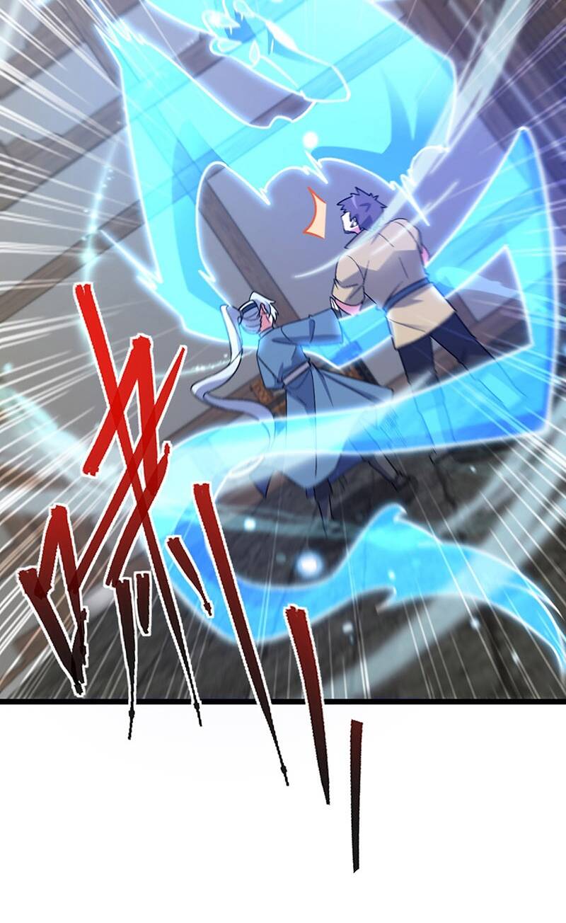 Sư phụ của ta mỗi khi đến đại nạn mới đột phá - Chapter 37 - Page 63