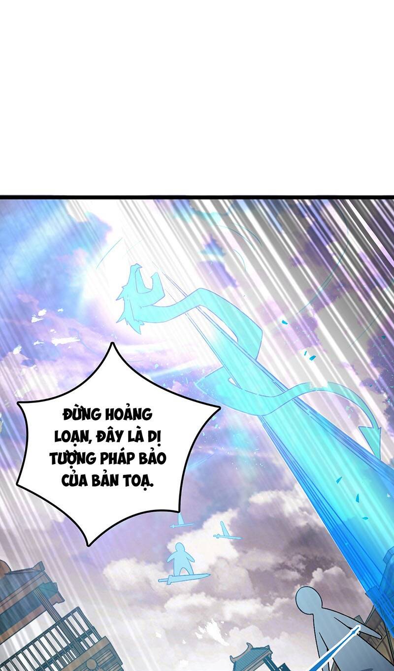 Sư phụ của ta mỗi khi đến đại nạn mới đột phá - Chapter 37 - Page 64