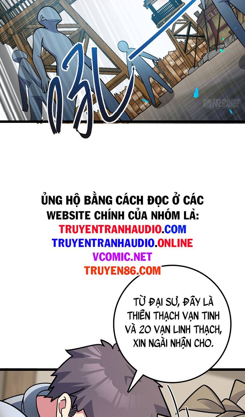 Sư phụ của ta mỗi khi đến đại nạn mới đột phá - Chapter 37 - Page 65