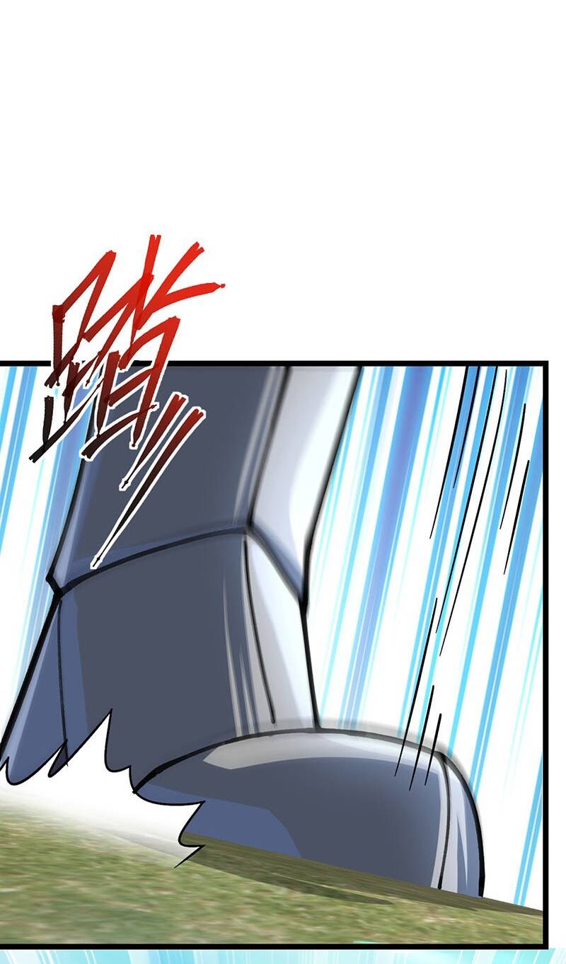 Sư phụ của ta mỗi khi đến đại nạn mới đột phá - Chapter 37 - Page 69