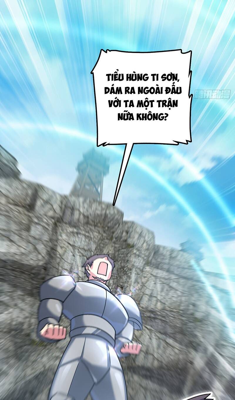 Sư phụ của ta mỗi khi đến đại nạn mới đột phá - Chapter 37 - Page 70