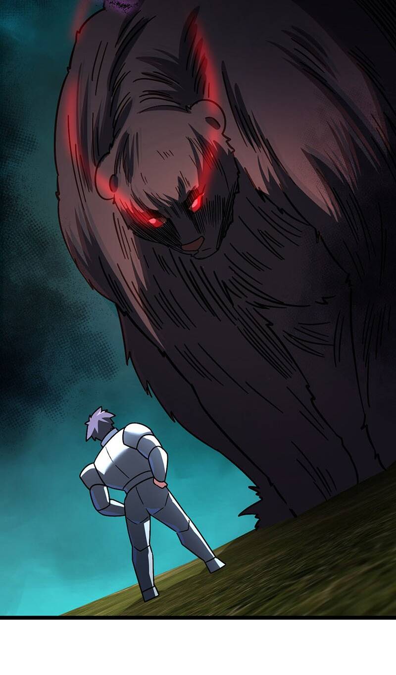 Sư phụ của ta mỗi khi đến đại nạn mới đột phá - Chapter 37 - Page 73