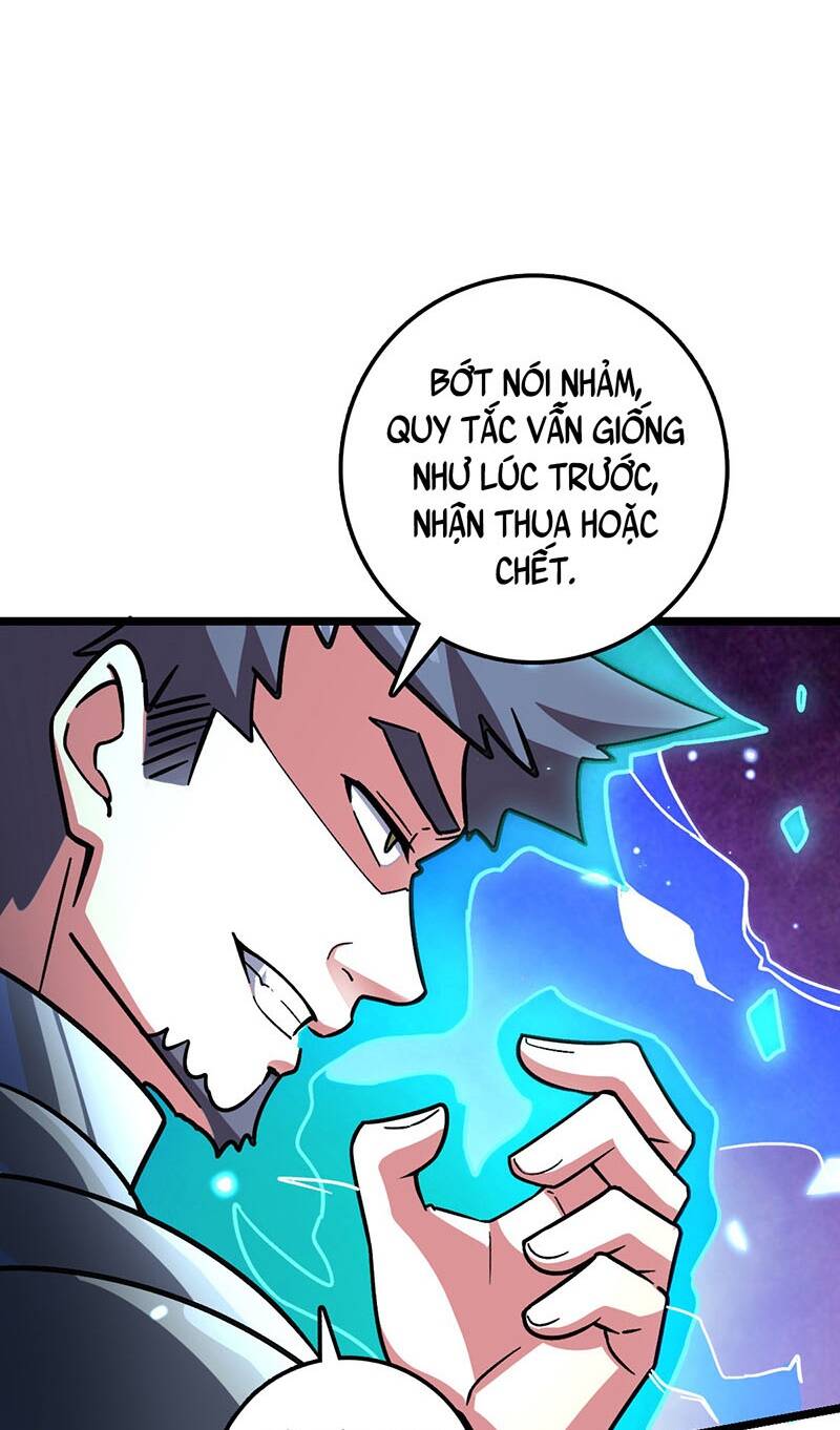 Sư phụ của ta mỗi khi đến đại nạn mới đột phá - Chapter 37 - Page 74