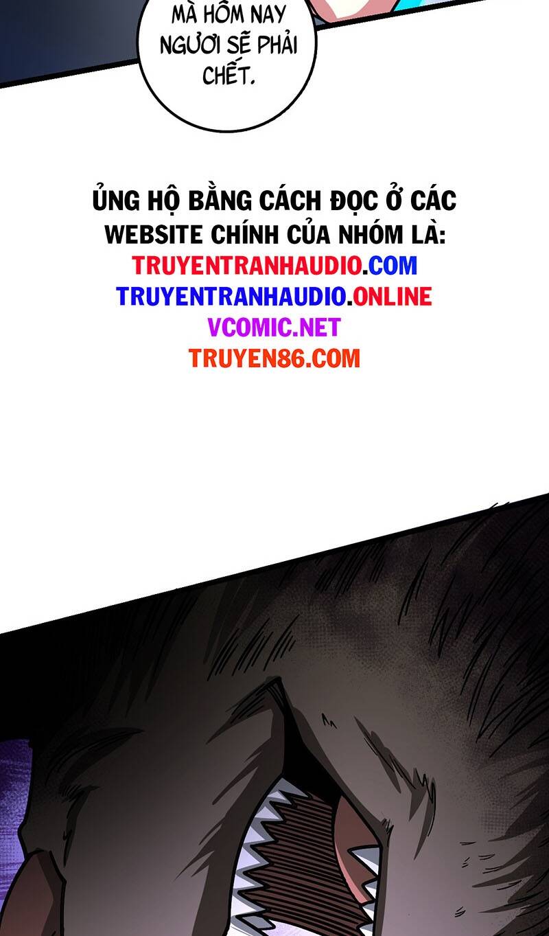 Sư phụ của ta mỗi khi đến đại nạn mới đột phá - Chapter 37 - Page 75