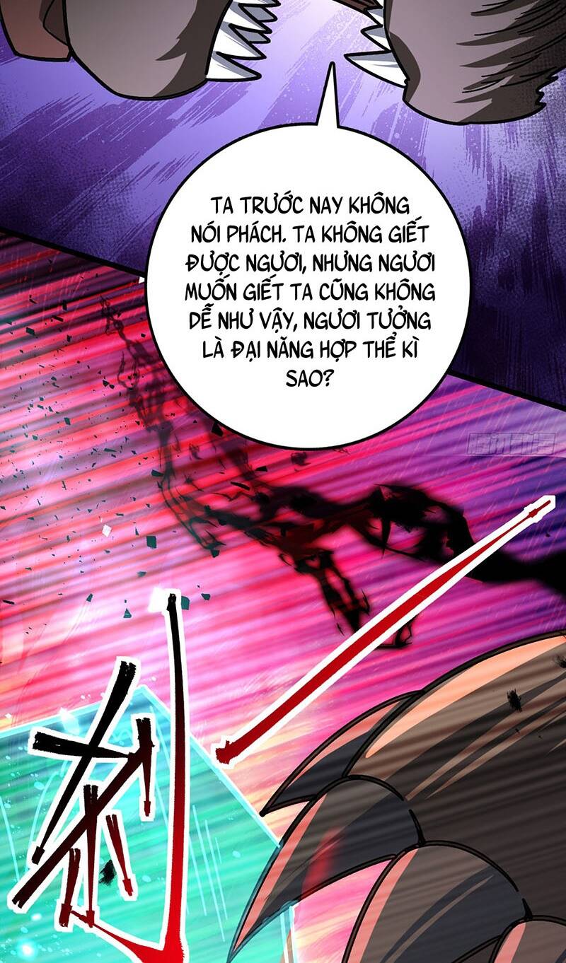 Sư phụ của ta mỗi khi đến đại nạn mới đột phá - Chapter 37 - Page 76