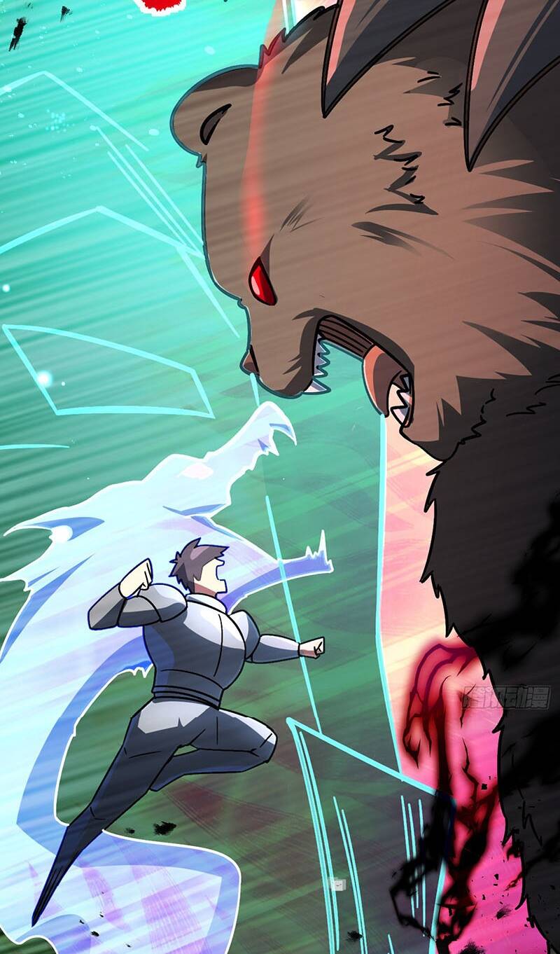 Sư phụ của ta mỗi khi đến đại nạn mới đột phá - Chapter 37 - Page 77