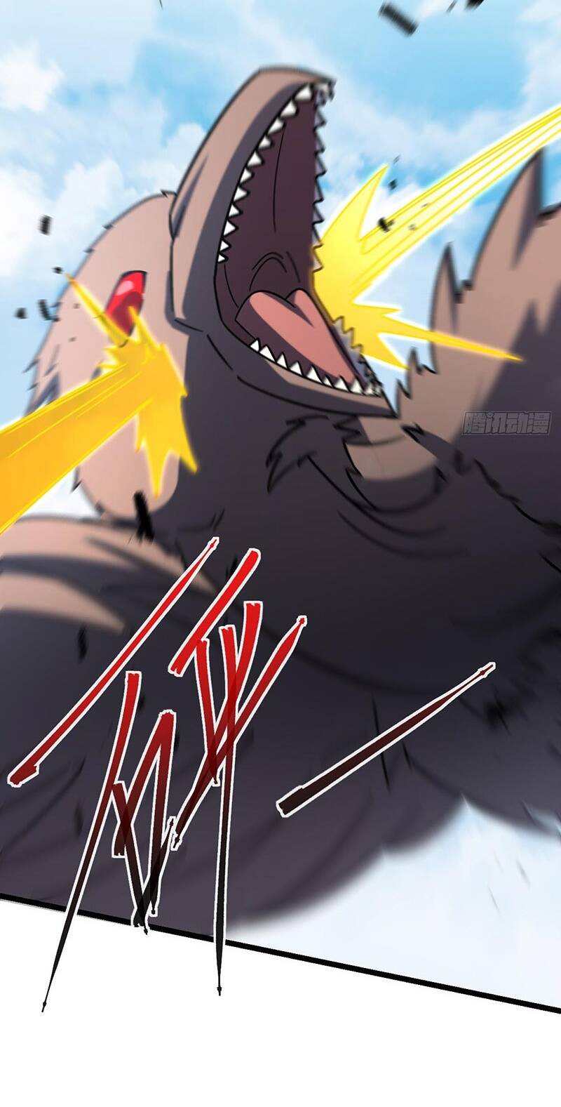 Sư phụ của ta mỗi khi đến đại nạn mới đột phá - Chapter 38 - Page 10