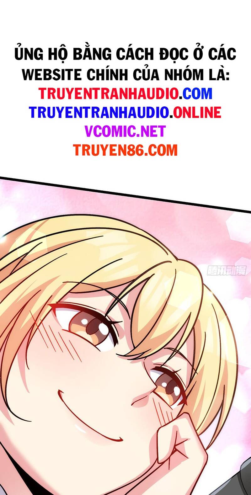 Sư phụ của ta mỗi khi đến đại nạn mới đột phá - Chapter 38 - Page 11