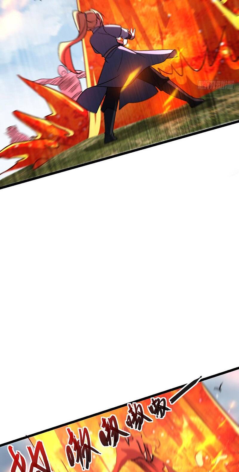 Sư phụ của ta mỗi khi đến đại nạn mới đột phá - Chapter 38 - Page 18