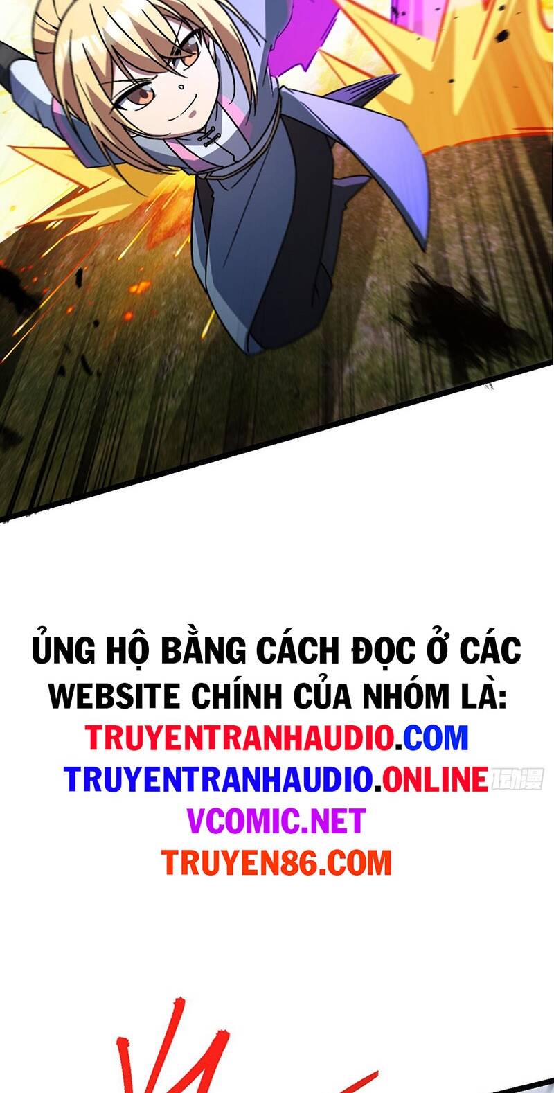 Sư phụ của ta mỗi khi đến đại nạn mới đột phá - Chapter 38 - Page 25