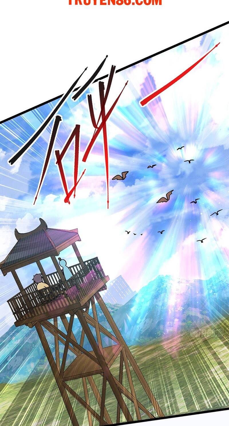 Sư phụ của ta mỗi khi đến đại nạn mới đột phá - Chapter 38 - Page 32