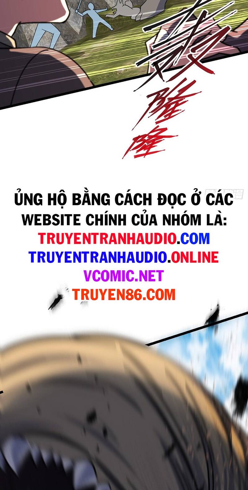 Sư phụ của ta mỗi khi đến đại nạn mới đột phá - Chapter 38 - Page 3