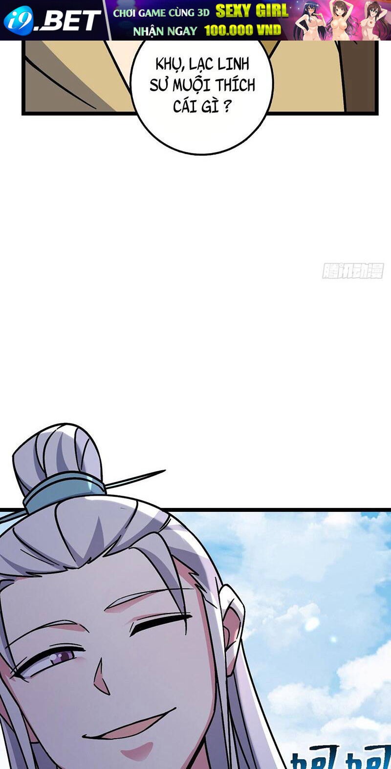 Sư phụ của ta mỗi khi đến đại nạn mới đột phá - Chapter 38 - Page 43