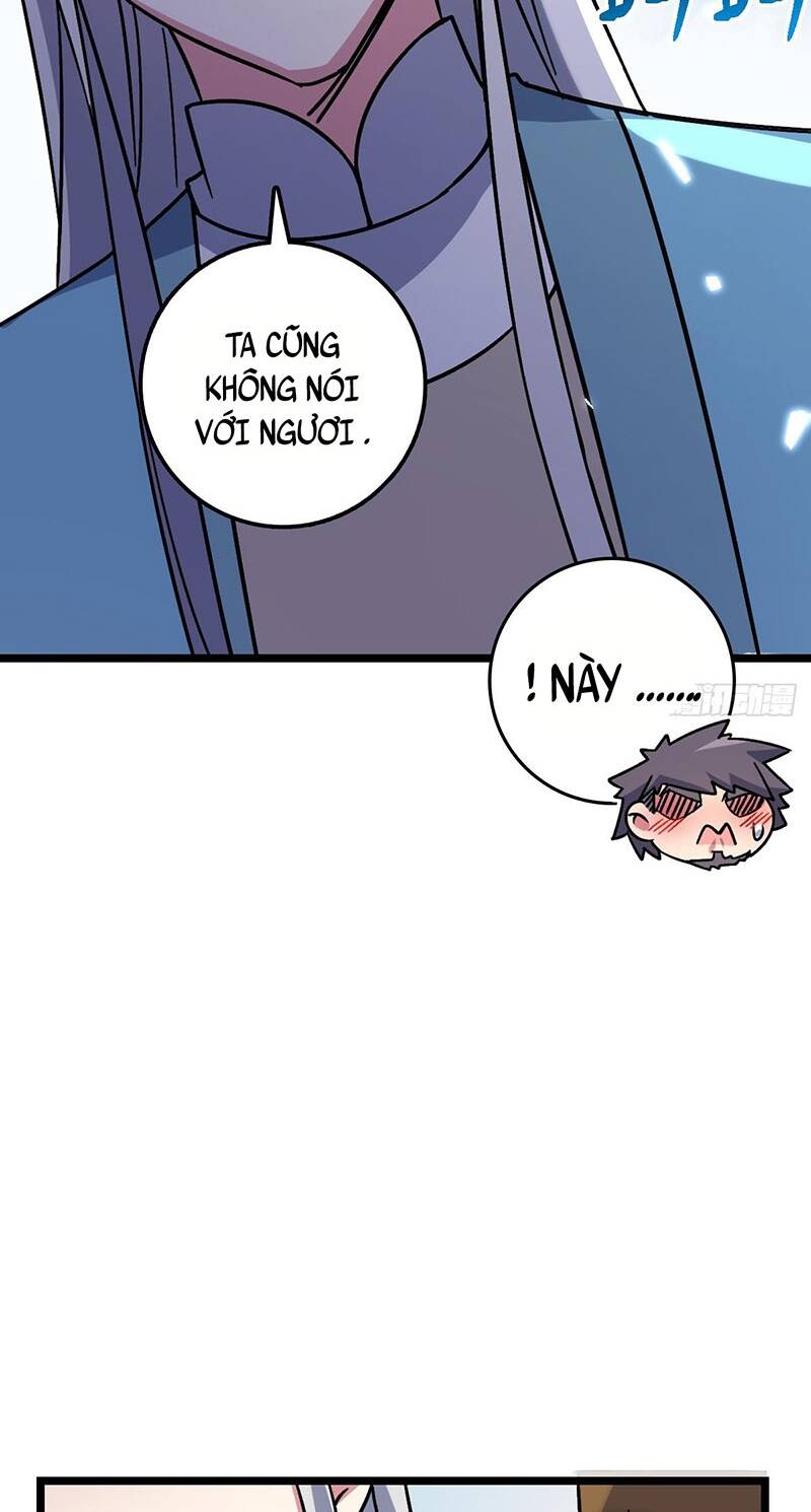 Sư phụ của ta mỗi khi đến đại nạn mới đột phá - Chapter 38 - Page 44