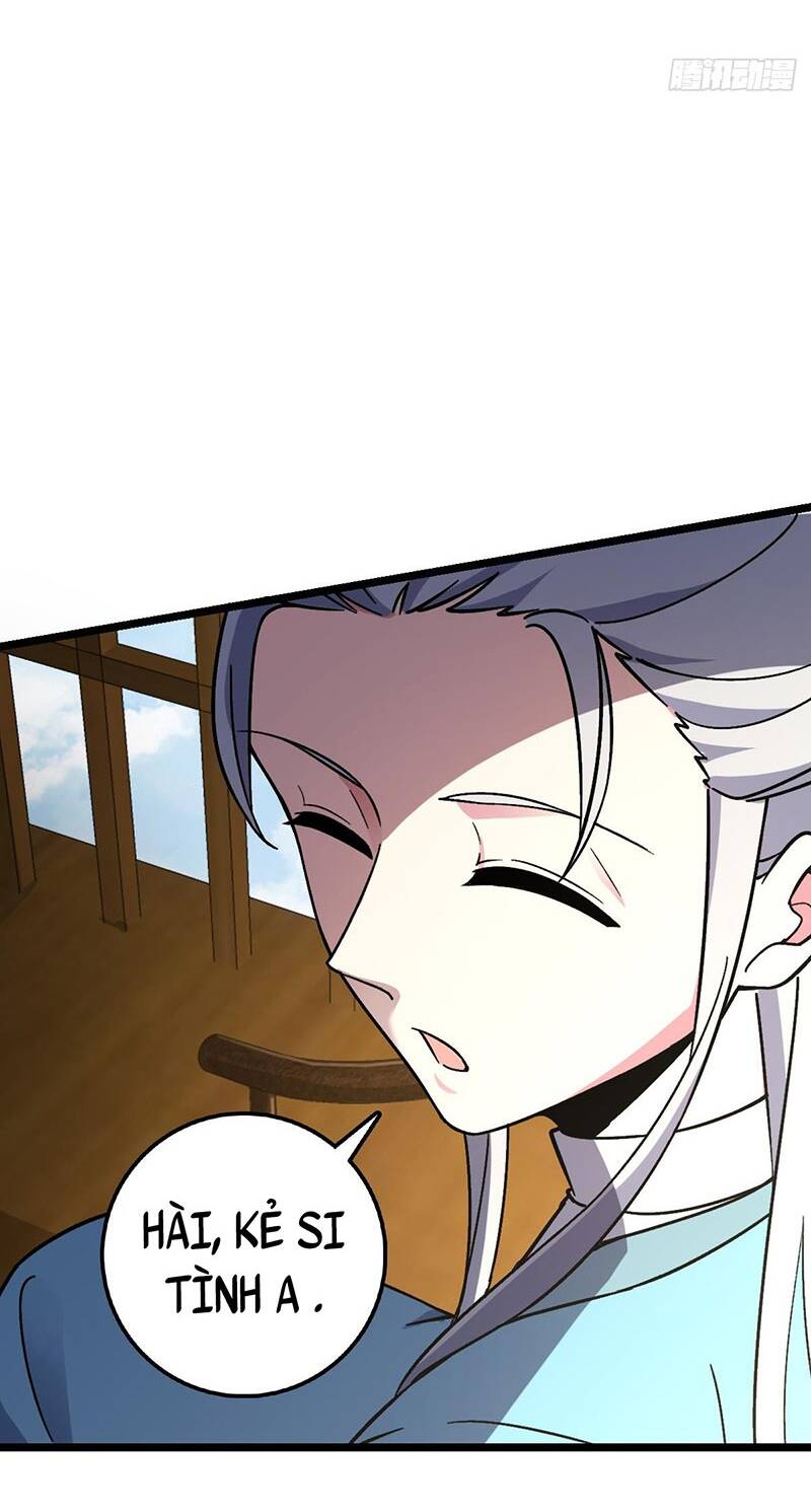 Sư phụ của ta mỗi khi đến đại nạn mới đột phá - Chapter 38 - Page 49