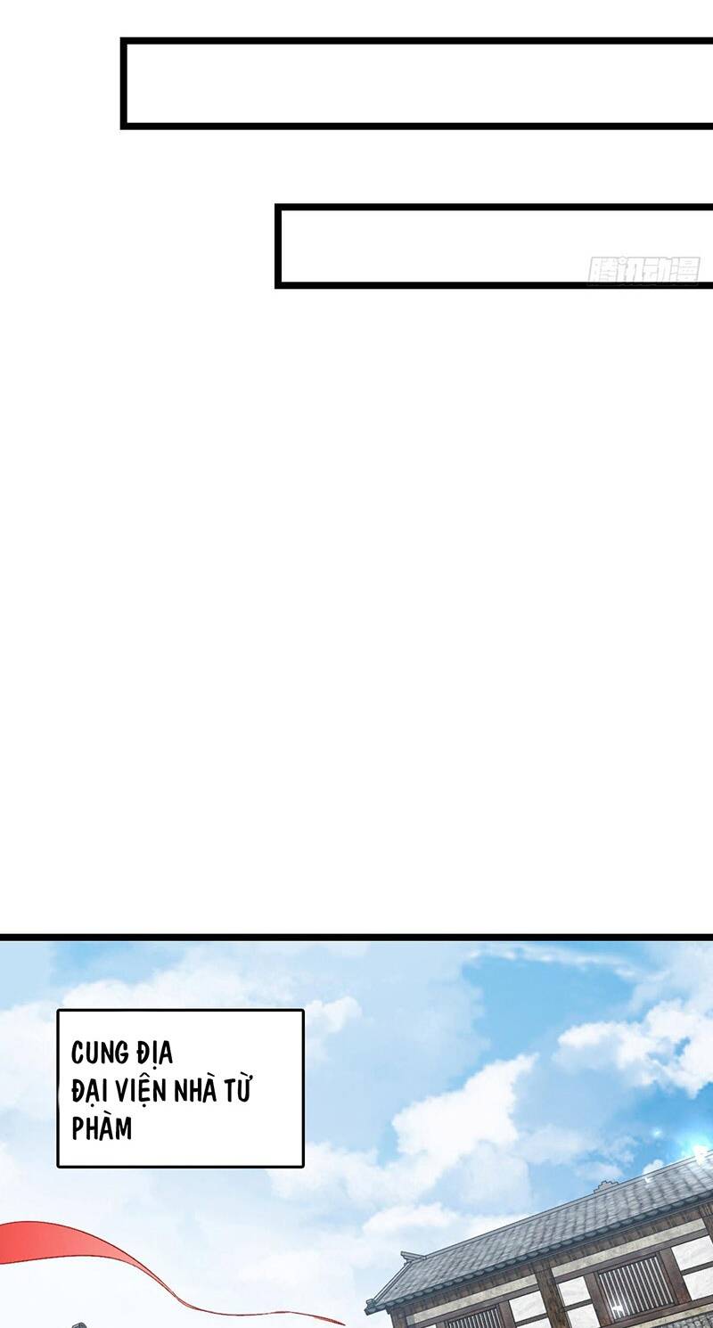 Sư phụ của ta mỗi khi đến đại nạn mới đột phá - Chapter 38 - Page 50
