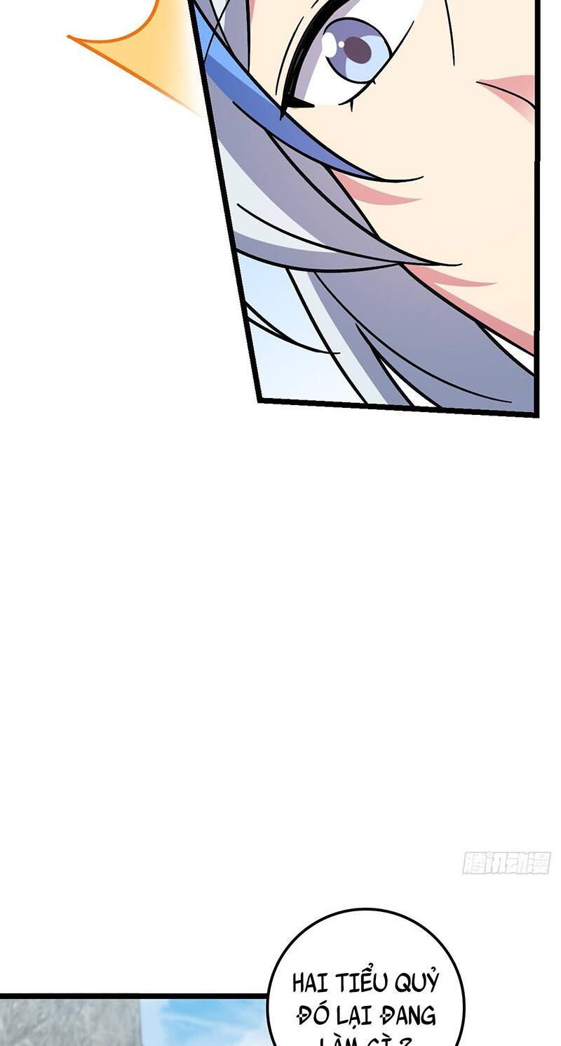 Sư phụ của ta mỗi khi đến đại nạn mới đột phá - Chapter 38 - Page 54