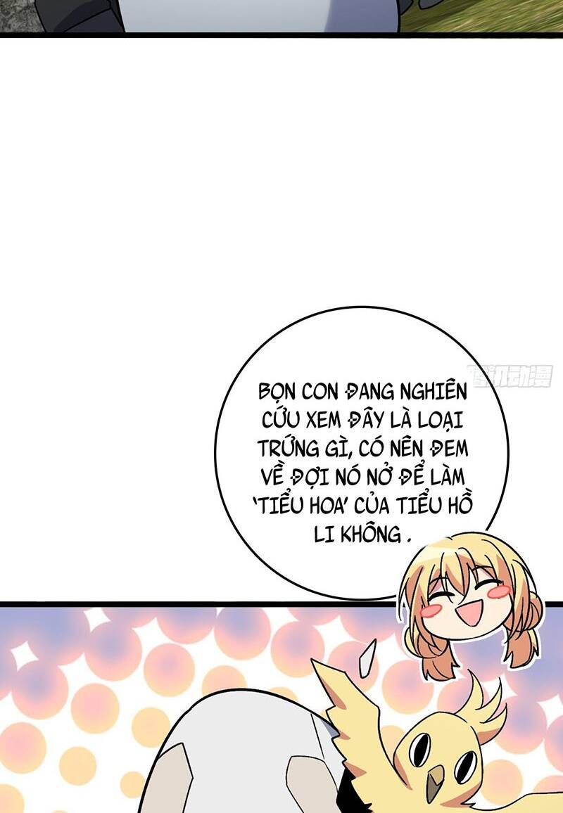 Sư phụ của ta mỗi khi đến đại nạn mới đột phá - Chapter 38 - Page 57