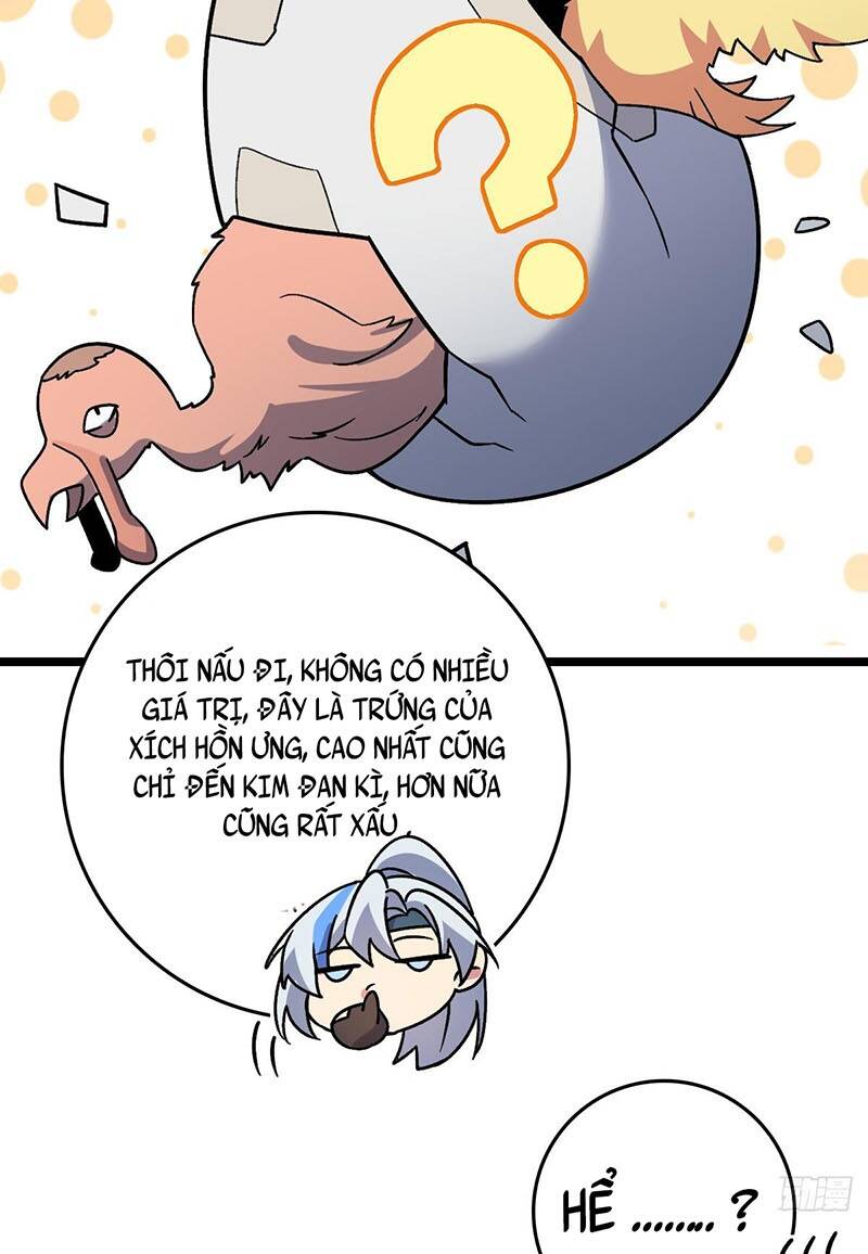 Sư phụ của ta mỗi khi đến đại nạn mới đột phá - Chapter 38 - Page 58