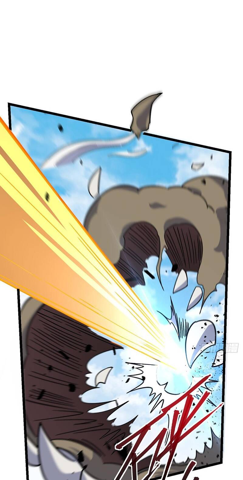 Sư phụ của ta mỗi khi đến đại nạn mới đột phá - Chapter 38 - Page 5