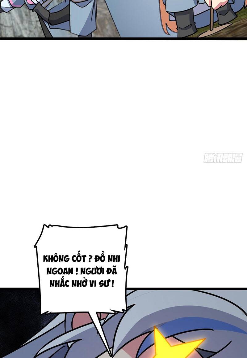 Sư phụ của ta mỗi khi đến đại nạn mới đột phá - Chapter 38 - Page 60