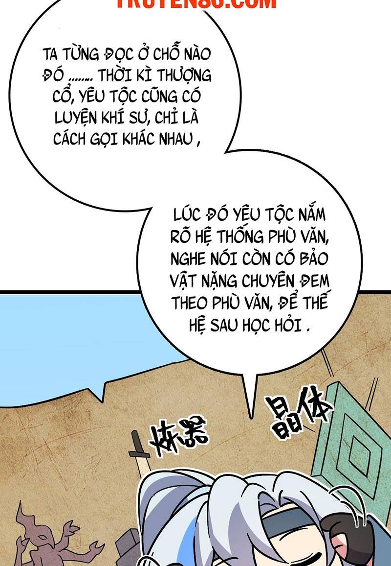 Sư phụ của ta mỗi khi đến đại nạn mới đột phá - Chapter 38 - Page 62