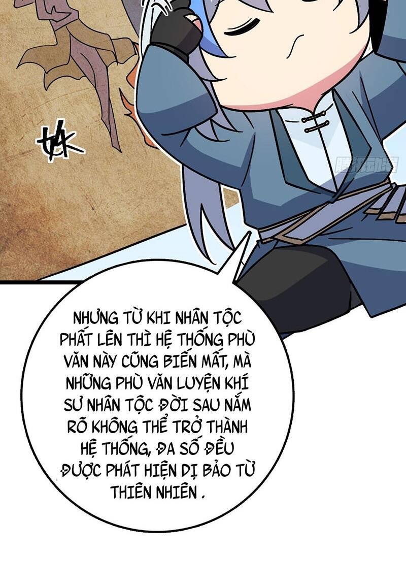 Sư phụ của ta mỗi khi đến đại nạn mới đột phá - Chapter 38 - Page 63