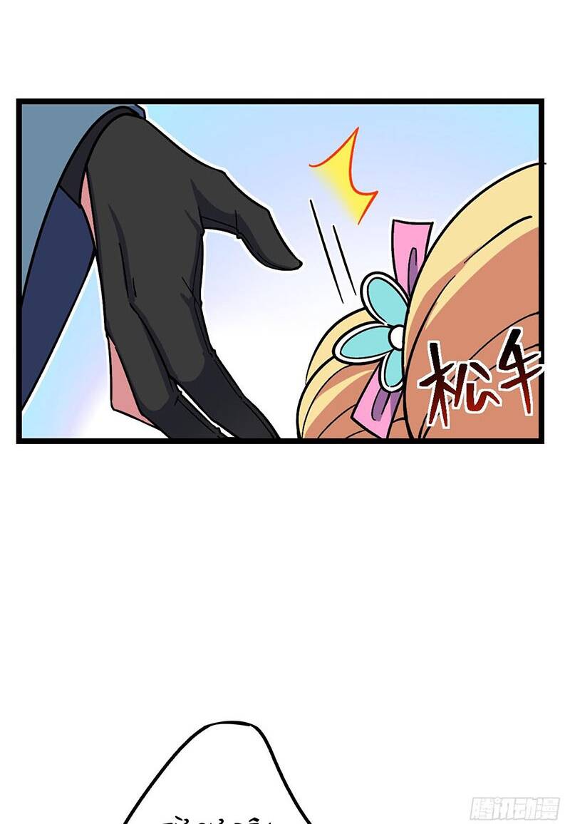 Sư phụ của ta mỗi khi đến đại nạn mới đột phá - Chapter 38 - Page 65