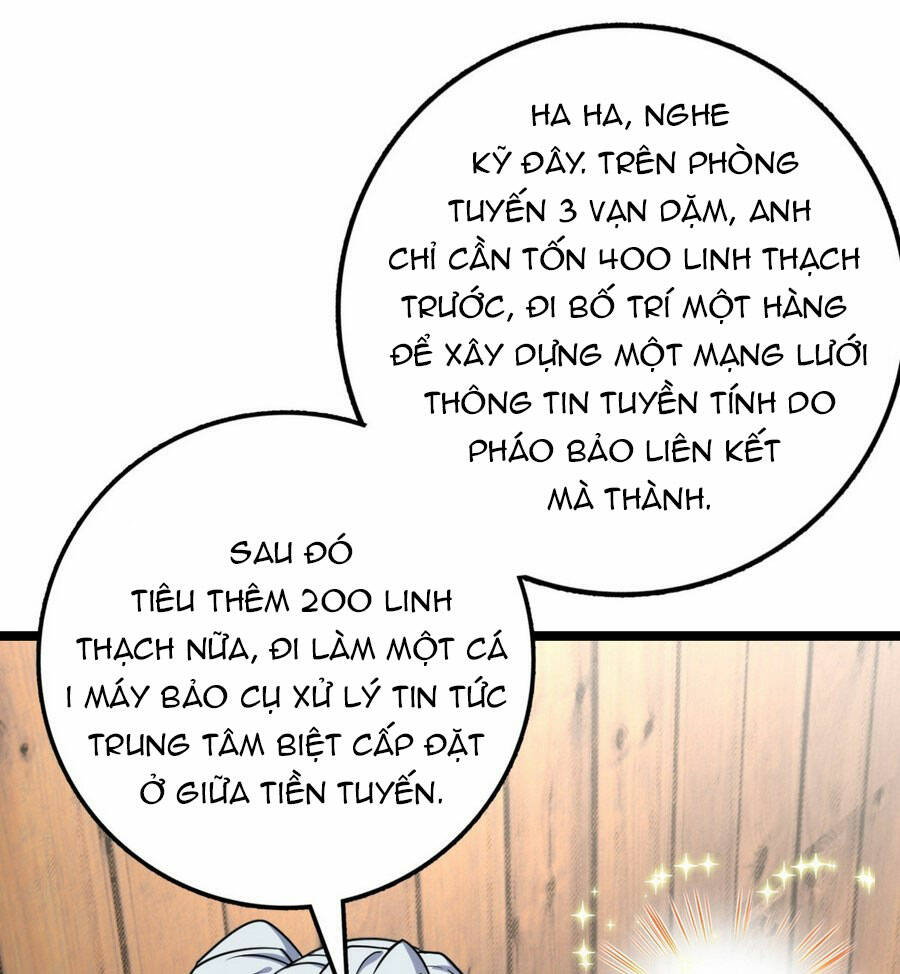 Sư phụ của ta mỗi khi đến đại nạn mới đột phá - Chapter 39 - Page 9