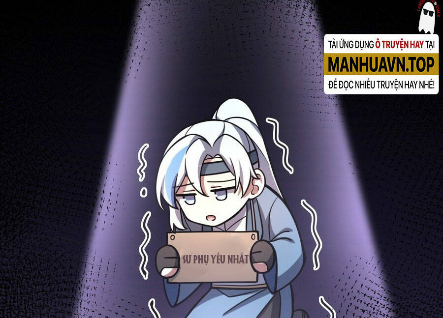 Sư phụ của ta mỗi khi đến đại nạn mới đột phá - Chapter 39 - Page 99