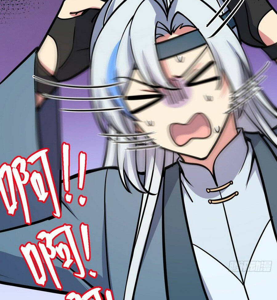 Sư phụ của ta mỗi khi đến đại nạn mới đột phá - Chapter 39 - Page 101