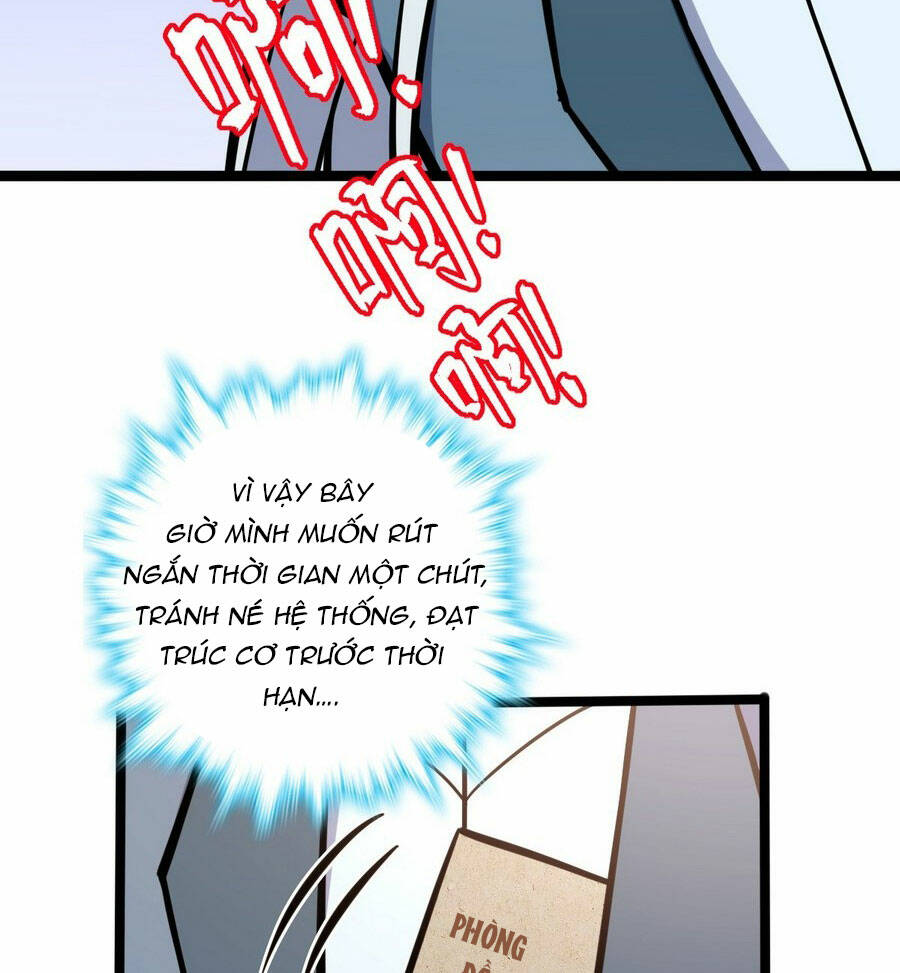 Sư phụ của ta mỗi khi đến đại nạn mới đột phá - Chapter 39 - Page 102