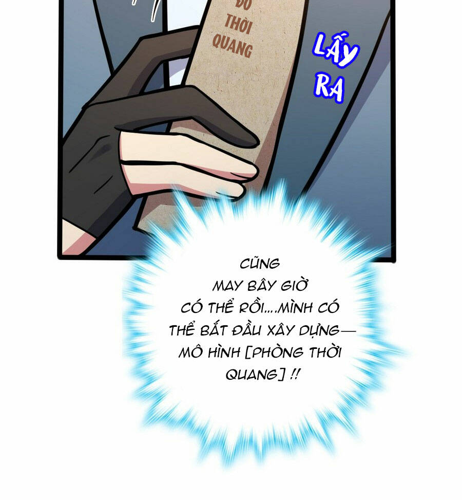 Sư phụ của ta mỗi khi đến đại nạn mới đột phá - Chapter 39 - Page 103