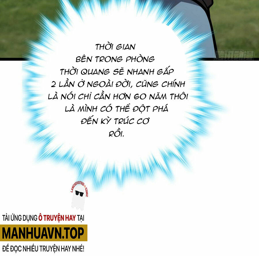 Sư phụ của ta mỗi khi đến đại nạn mới đột phá - Chapter 39 - Page 106