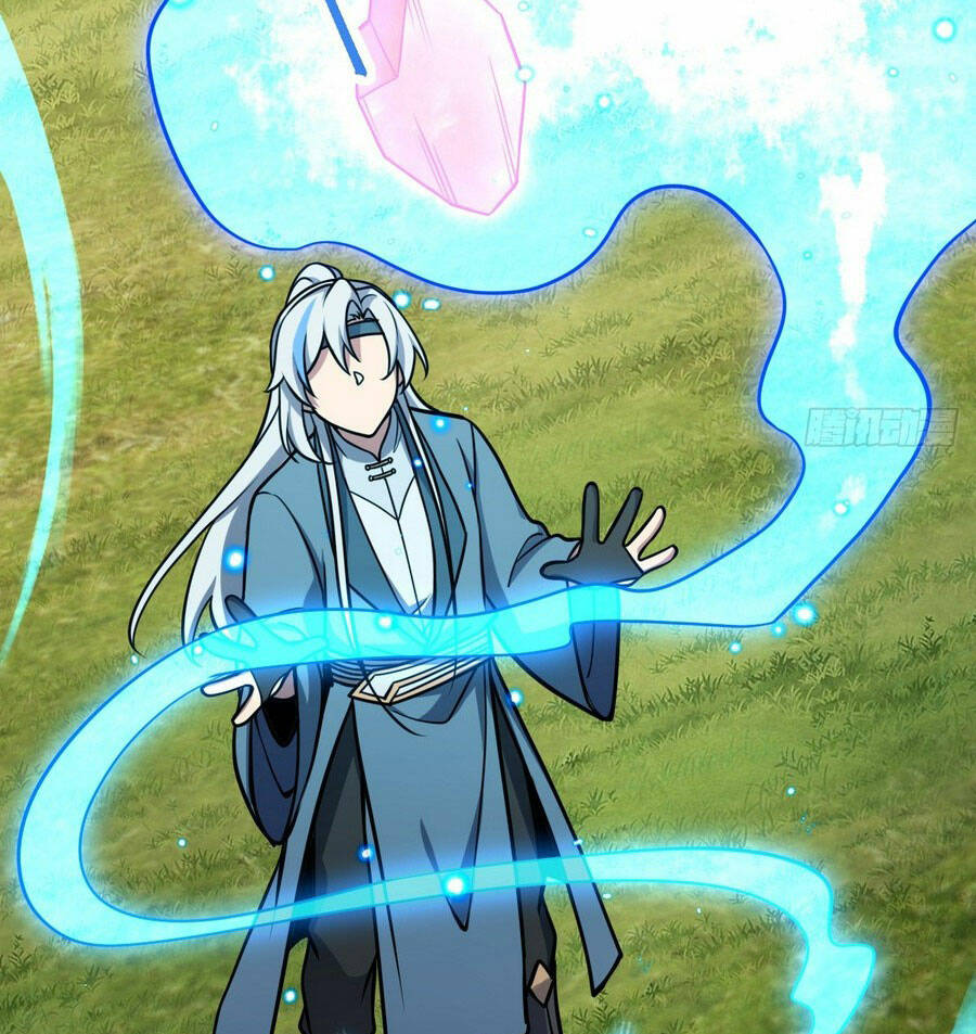 Sư phụ của ta mỗi khi đến đại nạn mới đột phá - Chapter 39 - Page 108