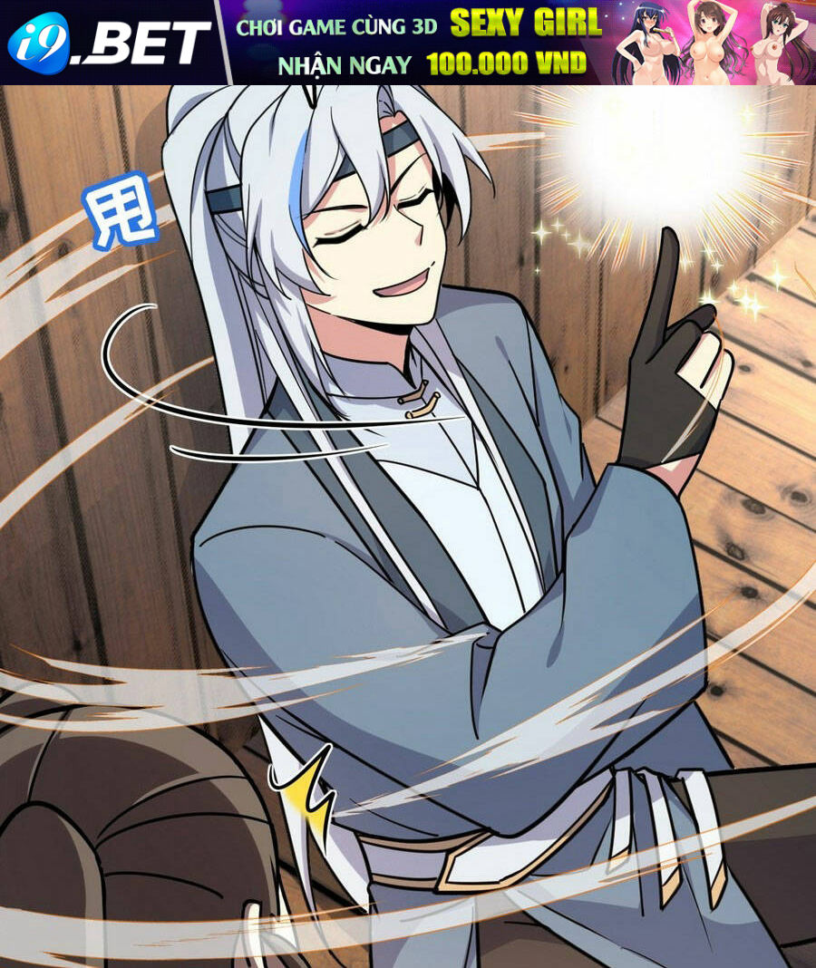 Sư phụ của ta mỗi khi đến đại nạn mới đột phá - Chapter 39 - Page 10