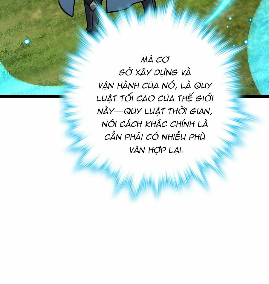 Sư phụ của ta mỗi khi đến đại nạn mới đột phá - Chapter 39 - Page 109