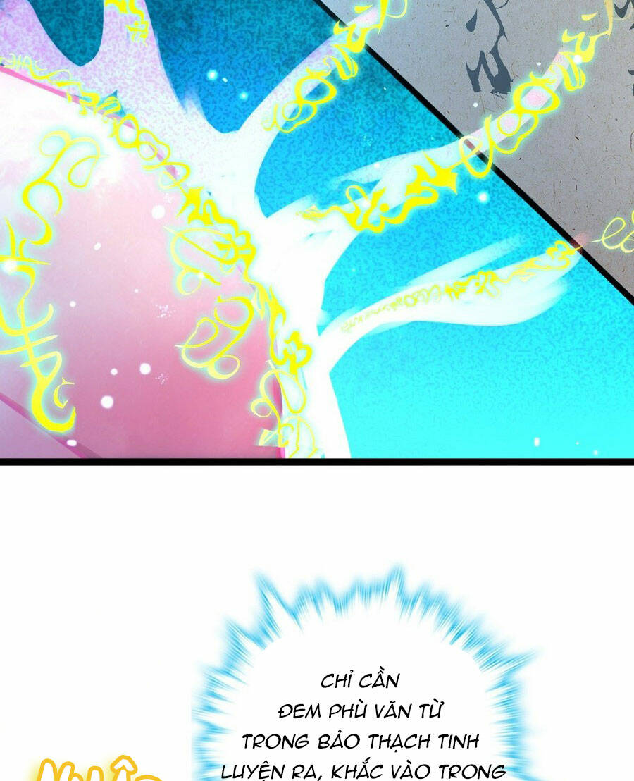 Sư phụ của ta mỗi khi đến đại nạn mới đột phá - Chapter 39 - Page 114