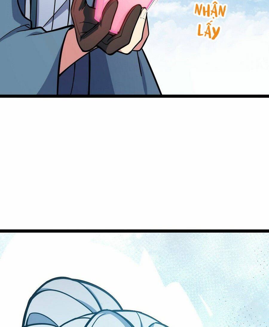 Sư phụ của ta mỗi khi đến đại nạn mới đột phá - Chapter 39 - Page 117