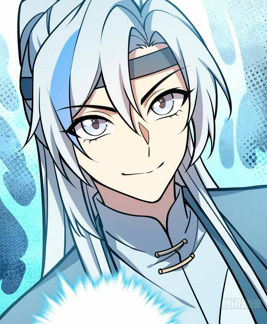 Sư phụ của ta mỗi khi đến đại nạn mới đột phá - Chapter 39 - Page 118