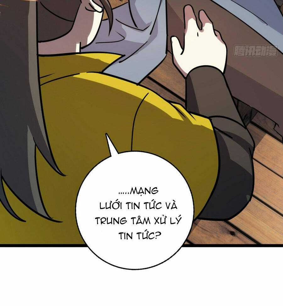 Sư phụ của ta mỗi khi đến đại nạn mới đột phá - Chapter 39 - Page 11