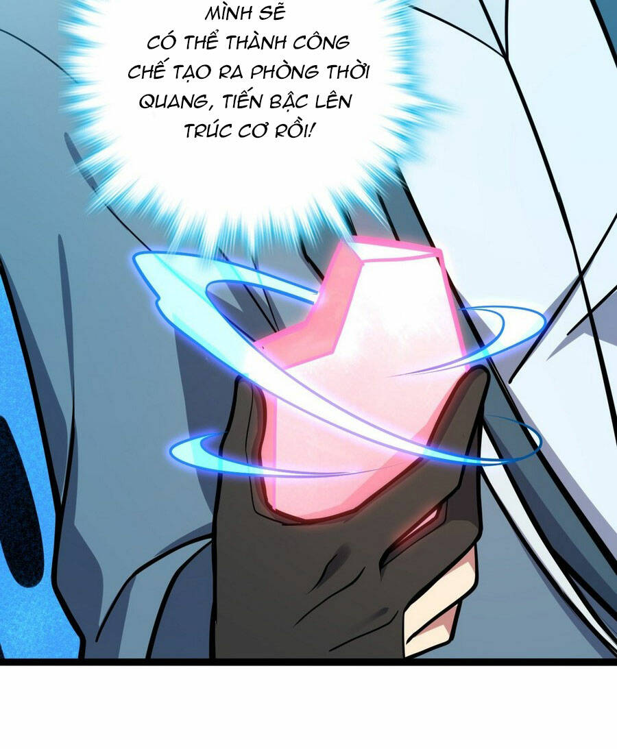 Sư phụ của ta mỗi khi đến đại nạn mới đột phá - Chapter 39 - Page 119