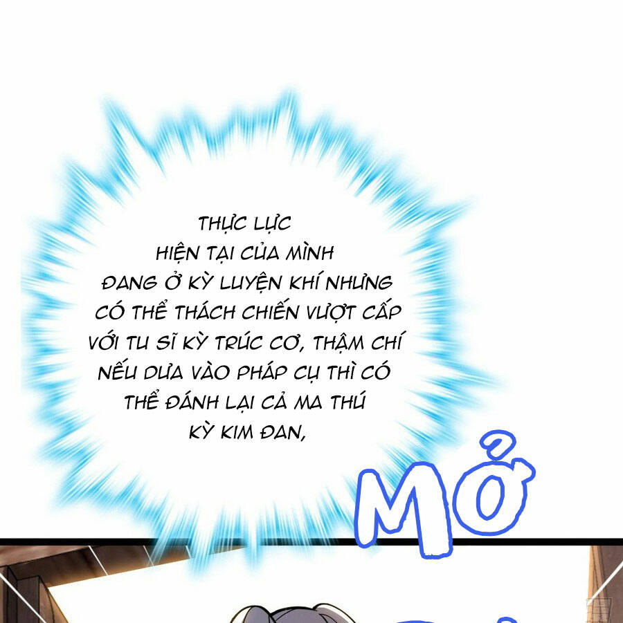 Sư phụ của ta mỗi khi đến đại nạn mới đột phá - Chapter 39 - Page 120