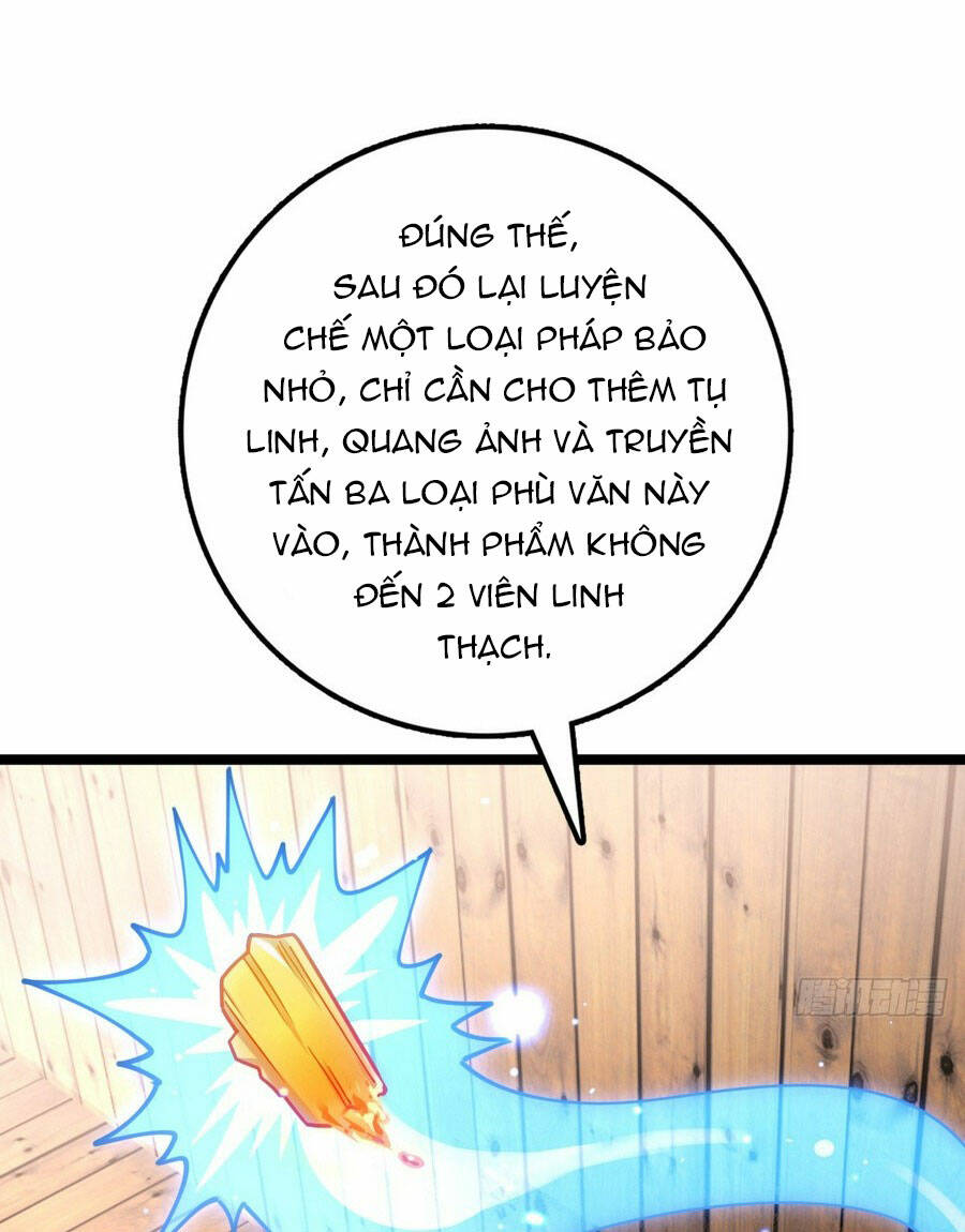 Sư phụ của ta mỗi khi đến đại nạn mới đột phá - Chapter 39 - Page 12