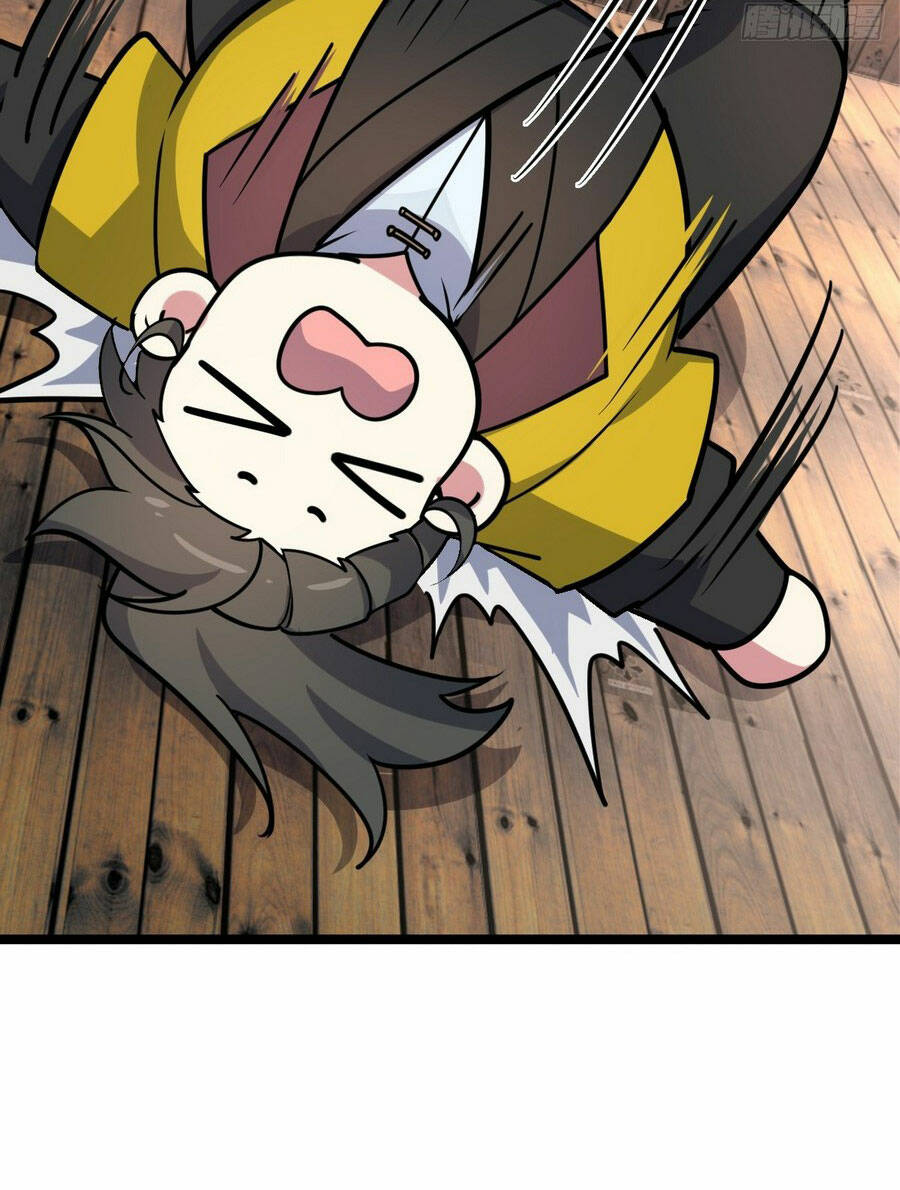 Sư phụ của ta mỗi khi đến đại nạn mới đột phá - Chapter 39 - Page 19