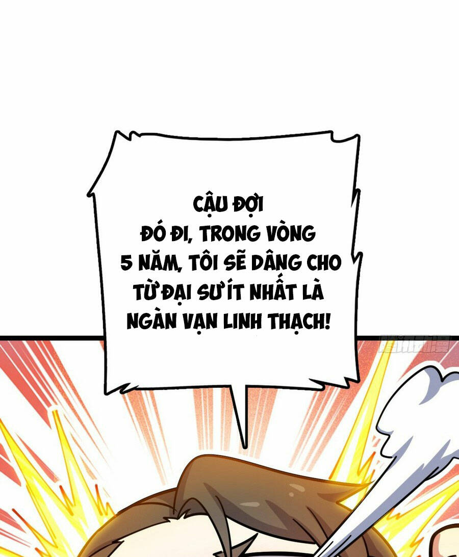 Sư phụ của ta mỗi khi đến đại nạn mới đột phá - Chapter 39 - Page 20